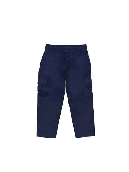 Pantalone, bambino, logato. TOMMY HILFIGER | KB0KB09243JDW5